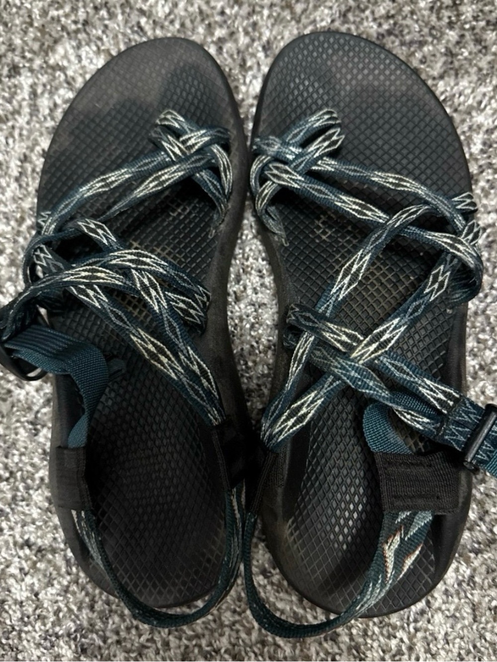 Chaco Sandals